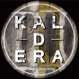 Kaldera