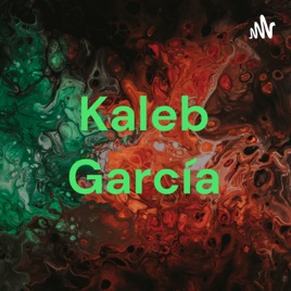Kaleb García