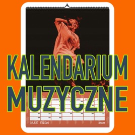 Kalendarium Muzyczne