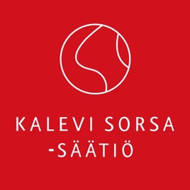 Kalevi Sorsa -säätiön podcast