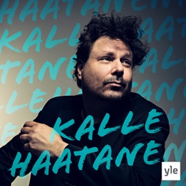 Kalle Haatanen