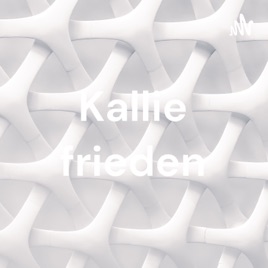 Kallie frieden