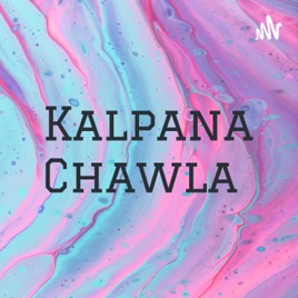 Kalpana Chawla