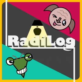 Kamakiri&Dobby's RADILOG
