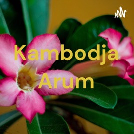 Kambodja Arum