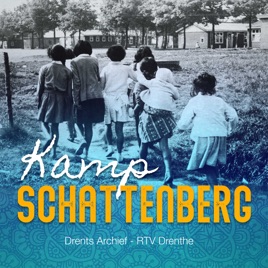 Kamp Schattenberg