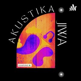 Akustika Jiwa