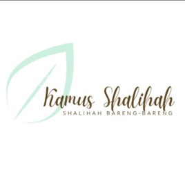 Kamus Shalihah