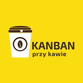 Kanban przy kawie