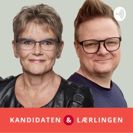 Kandidaten & Lærlingen