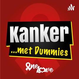 Kanker met dummies - 1Love4Life