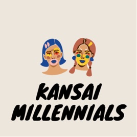 KANSAI MILLENNIALS