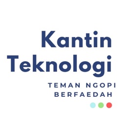 Kantin Teknologi