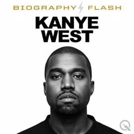 Kanye West - Biography Flash