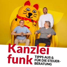 Kanzleifunk