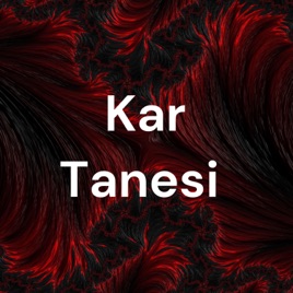 Kar Tanesi