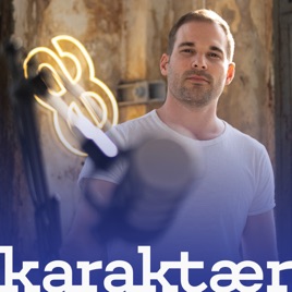 Karaktaer