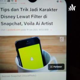 Karakter Disney