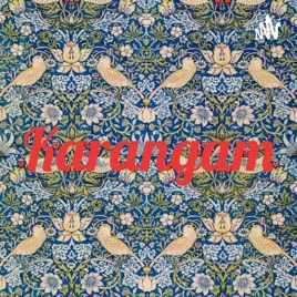 Karangam