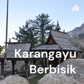 Karangayu Berbisik