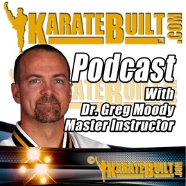 KarateBuilt Martial Arts