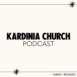 Kardinia Church Podcast