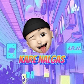 Kare Nalgas