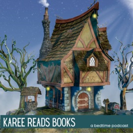 Karee Reads Books