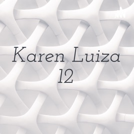 Karen Luiza 12