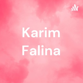 Karim Falina