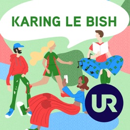 Karing le bish