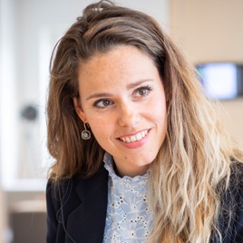 Podcast Karlijn Kersten