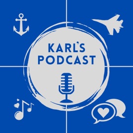 Karl's Podcast