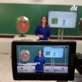 Que Comecem Os Jogos!