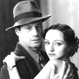 Carta De Henry Miller a Anaïs Nin