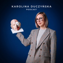 Karolina Duczyńska