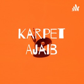 Karpet Ajaib