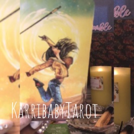 KarribabyTarot