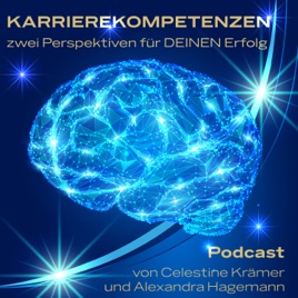 Karrierekompetenzen - zwei Perspektiven für DEINEN Erfolg