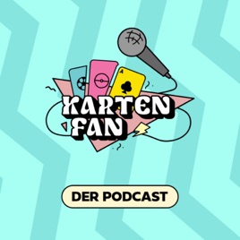 Kartenfan - Der Podcast