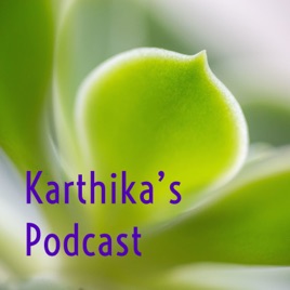 Karthika's Podcast