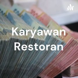 Karyawan Restoran