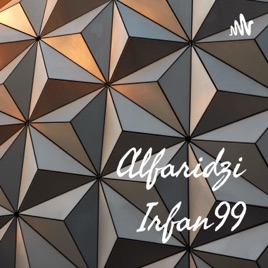 Alfaridzi Irfan99