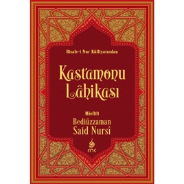 Kastamonu Lahikası - Risale-i Nur