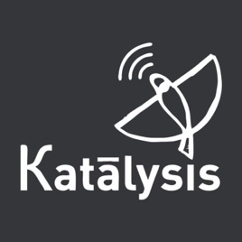 Katálysis