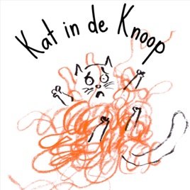 Kat in de knoop
