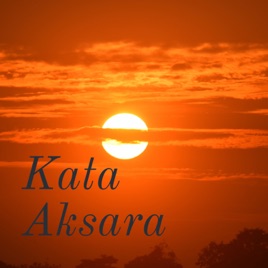 Kata Aksara