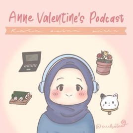 Kata Dalam Suara