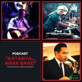 Katanya Anak Band