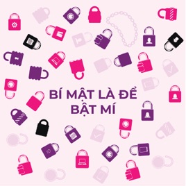 Bí mật là để bật mí